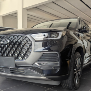 Tiggo 8 Pro 2024 V4 Turbo Full Options - Neuf - 00km - 25 Million XOF