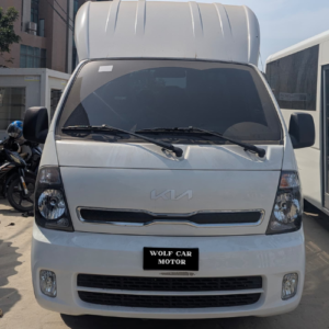 Mini Bus KIA 4000G 2024 - 18 Places - Neuf - 00km - 30 Million XOF