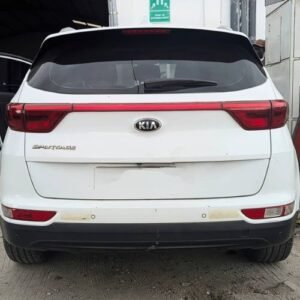 Kia Sportage 2017 v4