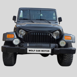 Jeep Wrangler 2011-2012 V6 Turbo - 4x4 - 2 Portières - 12,5 Million XOF