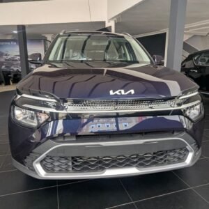 Kia Carens GL 2025 V4 7 places - Neuf - Wolf Car Motor Showroom Bénin