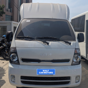 Mini Bus KIA 4000G 2024 - 18 Places - Neuf - 00km - 30 Million XOF