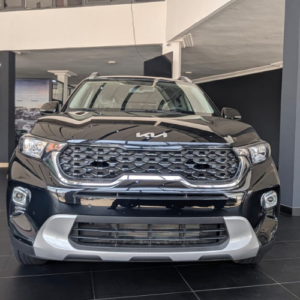 Kia Sonet GLS 2024 – 0km – Garantie 3 ans