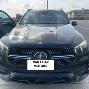 Mercedes Benz gle 450 2020 V6 full options série CA prix 47 million négociable légèrement le voiture est dans ma main ✋ Cotonou sur rdv
