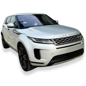Range Rover Evoque P250 SE 2020 - Essence - Full Options - 35M XOF