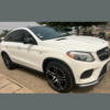 Mercedes-Benz GLE 43 AMG 4MATIC 2018 – Full Options – 50.000 km – 35 Millions XOF à Débattre - Image 6