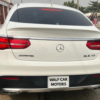 Mercedes-Benz GLE 43 AMG 4MATIC 2018 – Full Options – 50.000 km – 35 Millions XOF à Débattre - Image 7