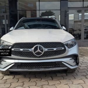 Mercedes-Benz GLC 300 2025 V4 Turbo Full Options - Garantie 3 Ans - 75 Millions XOF