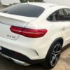 Mercedes-Benz GLE 43 AMG 4MATIC 2018 – Full Options – 50.000 km – 35 Millions XOF à Débattre - Image 4