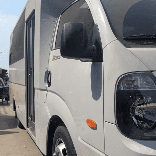 Mini Bus KIA 4000G 2024 - 18 Places - Neuf - 00km - 30 Million XOF - Image 2