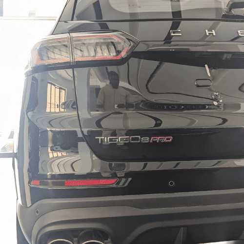 Tiggo 8 Pro 2024 V4 Turbo Full Options - Neuf - 00km - 25 Million XOF - Image 3