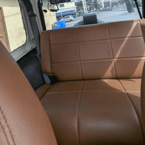 Jeep Wrangler 2011-2012 V6 Turbo - 4x4 - 2 Portières - 12,5 Million XOF - Image 2