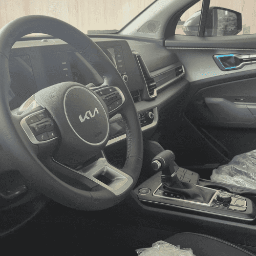 KIA Sportage 2024 - SUV Premium - Neuf - Disponible à Cotonou - Image 3