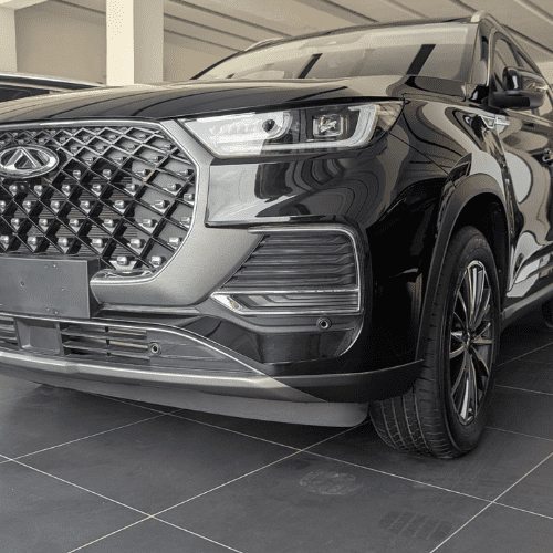 Tiggo 8 Pro 2024 V4 Turbo Full Options - Neuf - 00km - 25 Million XOF - Image 4