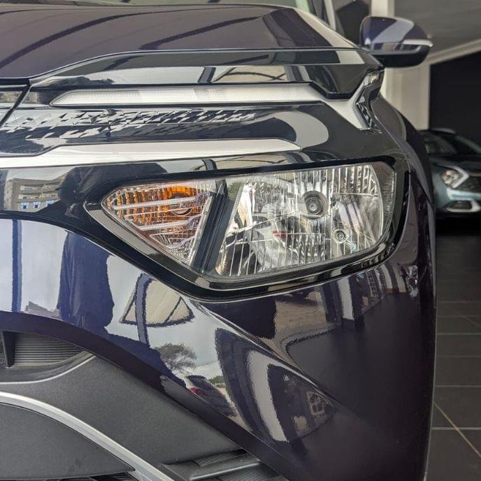 Kia Carens GL 2025 V4 7 places - Neuf - Wolf Car Motor Showroom Bénin - Image 5